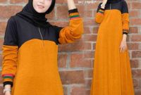 Bentuk Harga Baju Lebaran 0gdr Model Baju Lebaran 2019 Remaja orin Gamisalya