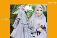 Bentuk Harga Baju Lebaran 3ldq Model Gamis Terbaru Baju Lebaran 2018 Model Terkini Hijab
