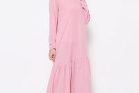 Bentuk Harga Baju Lebaran 9fdy Baju Lebaran Untuk orang Tua Gambar islami