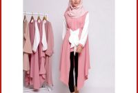 Bentuk Harga Baju Lebaran D0dg Dapatkan Baju Muslim Lebaran Paling Keren Terbaru Di Bmg