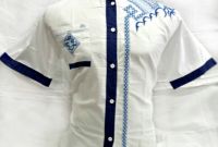 Bentuk Harga Baju Lebaran Q5df Model Baju Koko Lebaran 2018 Terbaru Dan Harganya Murah