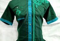 Bentuk Harga Baju Lebaran Thdr Model Baju Koko Lebaran 2018 Terbaru Dan Harganya Murah