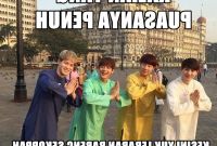 Bentuk Meme Baju Lebaran Etdg 10 Meme Lebaran K Popers Bikin Harimu Jadi Nggak Tegang