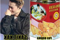 Bentuk Meme Baju Lebaran S5d8 10 Meme Lebaran K Popers Bikin Harimu Jadi Nggak Tegang