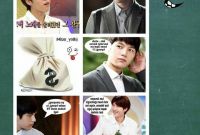 Bentuk Meme Baju Lebaran Thdr Gambar Baju Lebaran Dari Karung Beras