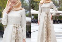 Bentuk Model Baju Lebaran Brokat Tqd3 I Loooove This Dengan Gambar