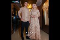 Bentuk Model Baju Lebaran Modern J7do Trend Baju Lebaran 2018 Elegan Modern Baju Muslim