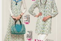 Bentuk Model Baju Lebaran Modern Kvdd Model Baju Wanita Modern Trend Lebaran Masa Kini