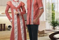 Bentuk Model Baju Lebaran Pria Wddj Trend Model Baju Batik Lebaran Terbaru 2013