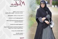 Bentuk Model Baju Lebaran Terbaru 2020 Fmdf Inspirasi Model Baju Gamis Lebaran Terbaru March 2020