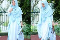 Bentuk Model Baju Lebaran Thn Ini E9dx 13 Model Baju Gamis Pesta Dan Lebaran Tahun Ini 2016