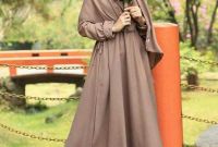 Bentuk Model Terbaru Baju Lebaran 2019 9ddf 12 Tren Fashion Baju Lebaran 2019 Kekinian tokopedia Blog