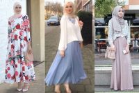 Bentuk Model Terbaru Baju Lebaran 2019 Kvdd Baju Lebaran Model Terbaru Untuk Remaja Muslimah 2019