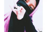 Bentuk Muslimah Bercadar Hitam 3ldq 8800 Gambar Kartun Muslimah Bercadar Hitam Gratis Terbaik