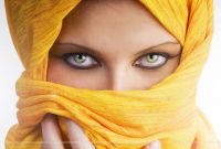 Bentuk Muslimah Bercadar Hitam Dwdk Koleksi Wallpaper Wanita Muslimah Bercadar