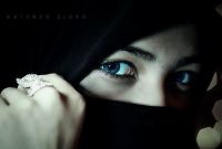 Bentuk Muslimah Bercadar Hitam Ffdn Misteri Wanita Bercadar Dari Group Whatsapp Sebelum