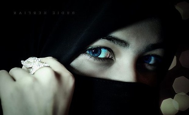 Bentuk Muslimah Bercadar Hitam Ffdn Misteri Wanita Bercadar Dari Group Whatsapp Sebelum