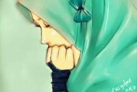 Bentuk Muslimah Kartun Menangis Y7du 11 Kartun Muslimah Sedih Anak Cemerlang