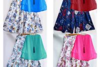 Bentuk Setelan Baju Lebaran Wanita Dwdk Jual Setelan Muslim Baju Wanita Di Lapak Aycan Shop