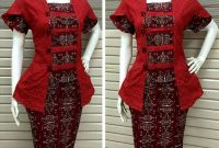 Bentuk Setelan Baju Lebaran Wanita T8dj Jual Diskon Baju Batik solo Setelan Murah Kutubaru Busui
