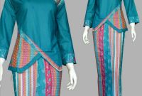 Bentuk Setelan Baju Lebaran Wanita Wddj Jual Diskon Kebaya Batik Kartini Setelan Rok Blus Baju