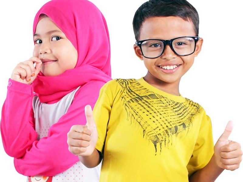 Bentuk Tips Memilih Baju Lebaran U3dh Moms Inilah 5 Cara Memilih Baju ...