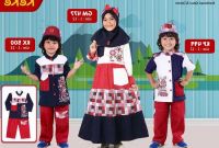 Bentuk Tren Baju Lebaran Anak 2019 Dwdk 15 Tren Model Baju Lebaran Anak 2019 tokopedia Blog