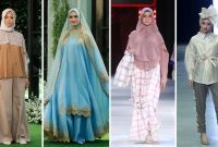 Bentuk Tren Baju Lebaran Anak 2019 Jxdu Fokus Tren Baju Lebaran 2018