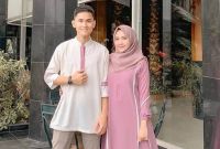 Bentuk Tren Baju Lebaran Anak 2019 Kvdd 5 Model Baju Lebaran Terbaru 2019 Dari Anak Anak Sampai