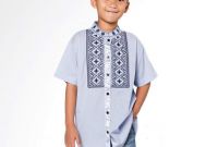 Bentuk Tren Baju Lebaran Anak 2019 Mndw √harga Baju Lebaran Terbaru Tahun 2020 Lengkap