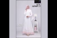 Bentuk Trend Baju Lebaran Anak 2018 H9d9 Fesyen Baju Raya 2018 Muslimah Fashion Terkini