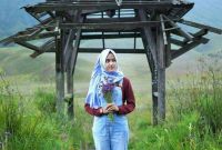 Bentuk Trend Baju Lebaran Anak 2018 T8dj Fashion Hijab Remaja Terbaru 2018 Gaya Masa Kini Teman