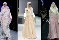 Design Baju Lebaran 2017 Fmdf Fokus Tren Baju Lebaran 2017