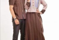 Design Baju Lebaran 2017 Q5df Baju Lebaran Remaja 2017 Berhijab