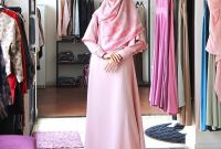 Design Baju Lebaran 2017 Thdr 50 Model Baju Lebaran Terbaru 2018 Modern &amp; Elegan