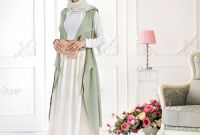 Design Baju Lebaran 2017 Zwd9 50 Model Baju Lebaran Terbaru 2018 Modern & Elegan