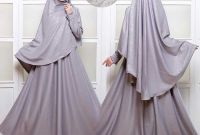 Design Baju Lebaran Ala Selebgram Wddj Rekomendasi Model Baju Gamis Terbaru Lebaran Menawan Ala