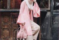 Design Baju Lebaran Ala Selebgram Zwdg Pin Di Hijab