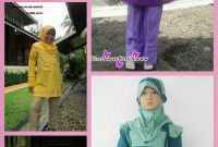 Design Baju Lebaran Anak Perempuan Umur 8 Tahun Etdg Baju Muslim Anak Wanita Usia 13 Tahun Untuk Lebaran