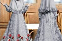 Design Baju Lebaran Anak Perempuan Umur 8 Tahun Ffdn Baju Anak Perempuan Harbie Jersey Gamis Muslim Terbaru