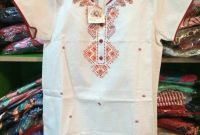 Design Baju Lebaran Anak Perempuan Umur 8 Tahun Fmdf Jual Tunik Anak Umur 7 8 Tahun Contempo Keikidscorner