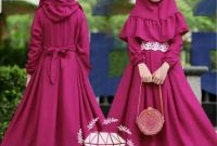 Design Baju Lebaran Anak Perempuan Umur 8 Tahun Nkde 30 Model Baju Gamis Anak Perempuan Umur 8 Tahun Fashion