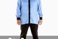 Design Baju Lebaran Dewasa 87dx Baju Koko Dewasa Baju Pesta Pria
