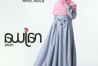 Design Baju Lebaran Dewasa Ffdn Baju Lebaran Wanita Dewasa Mainmata Studio