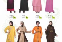 Design Baju Lebaran Dewasa Zwdg Grosir Pakaian Bandung Katalog Azzura Paket Lebaran