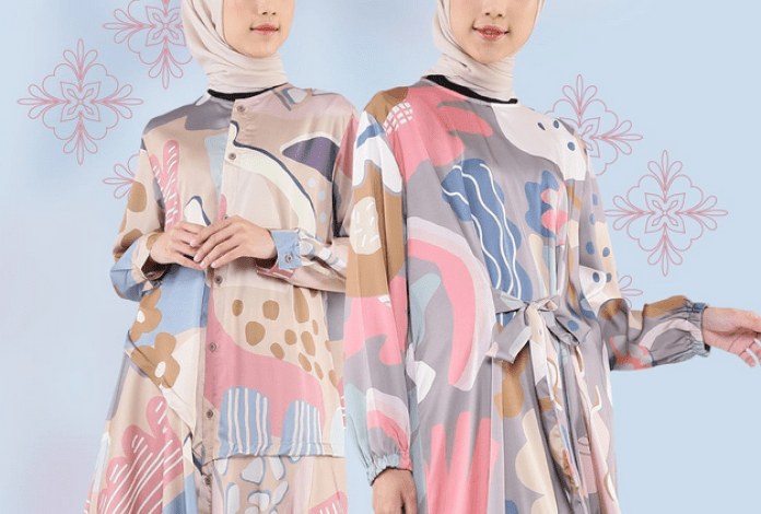Design Baju Lebaran Hits S5d8 10 Ide Baju Lebaran Paling Hits Cocok Untuk Wanita