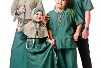 Design Baju Lebaran Keluarga T8dj Baju Lebaran Keluarga 2016
