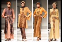 Design Baju Lebaran orang Tua Ftd8 Model Baju Muslim orang Tua Terbaru