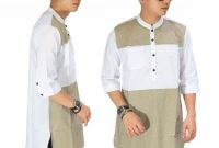 Design Baju Lebaran Pria Terbaru 2019 Fmdf Trend Fashion Pria 2019 Pakaian Baju Pria Terbaru