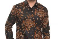 Design Baju Lebaran Pria Terbaru 2019 H9d9 Trend Baju Lebaran Pria 2019 Nusagates